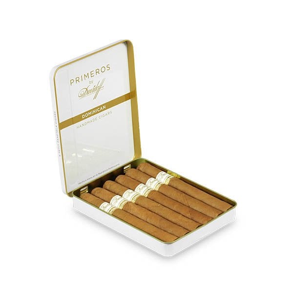 Davidoff Dominican Primeros 大衛杜夫 多米尼加普麥羅